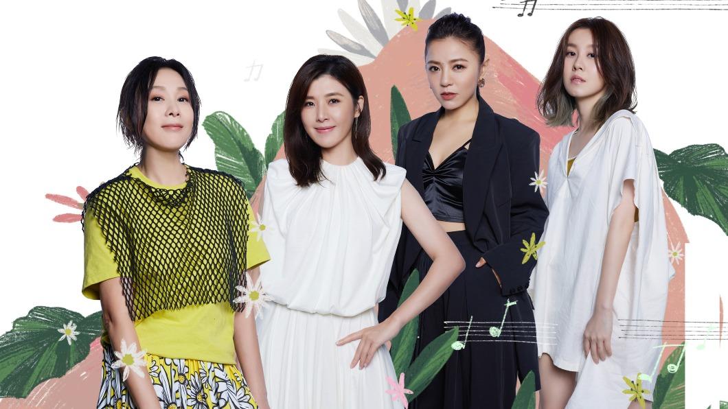 天后聯手!蘇慧倫、劉若英爆開唱喜訊 揪「她們」婦女節同樂