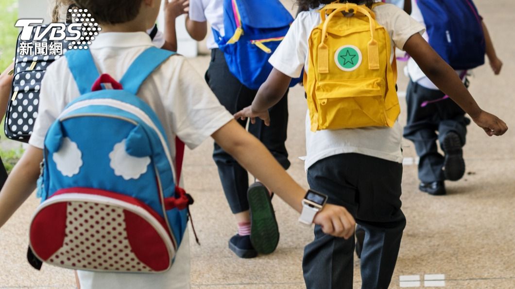 女子表示自己使用的童子尿都是去幼稚園收集的。(示意圖/Shutterstock達志影像)