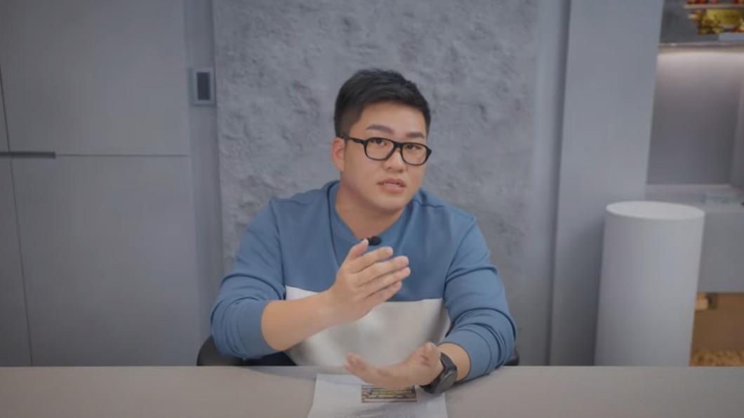 Joeman聯名商品狂爆負評 本人親揭真相「不是要割韭菜」