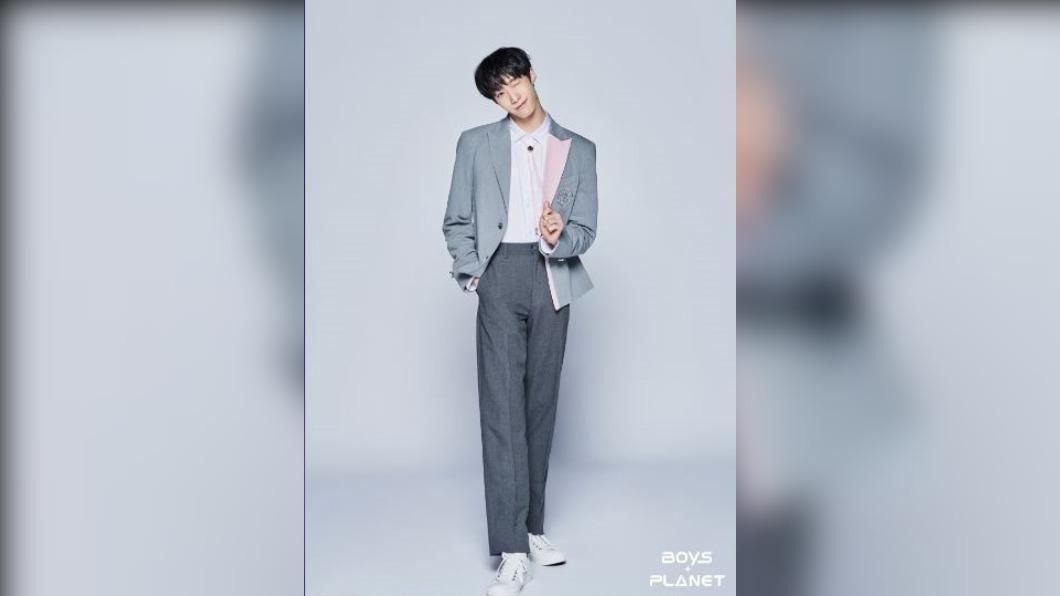圖／翻攝自BOYS PLANET - Mnet