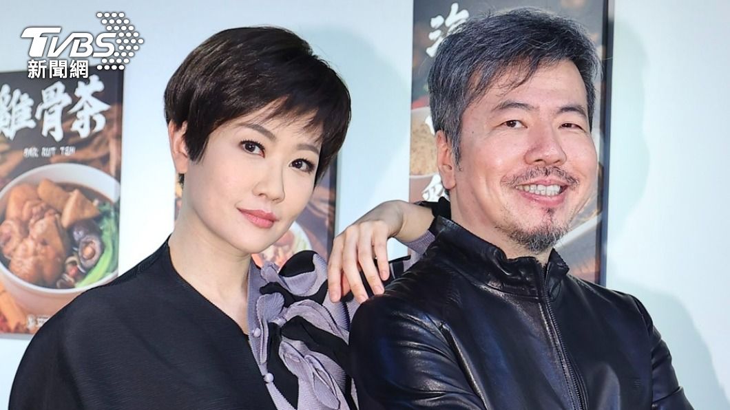 嗆寇乃馨「不會生小孩」被罵翻 黃國倫公開認錯:不會再講這種話