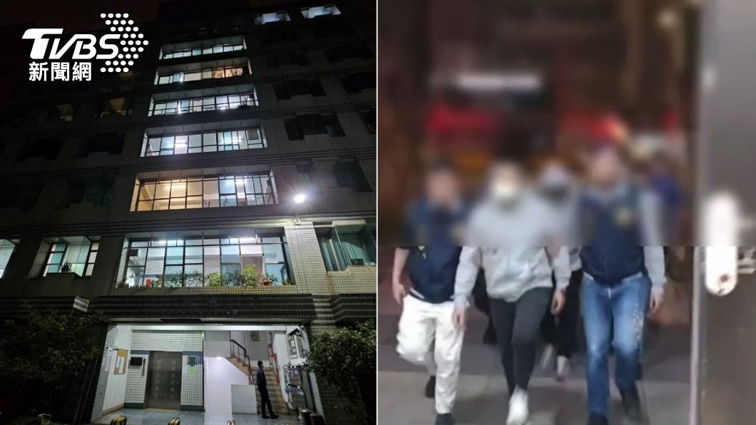 竹聯2堂口網路互嗆釀擄人、砸店 傳烏來區長兒也涉案遭收押