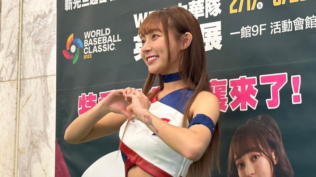 林襄自爆「高敏感」!還原淚潰原因 嬌喊:繼續散播愛