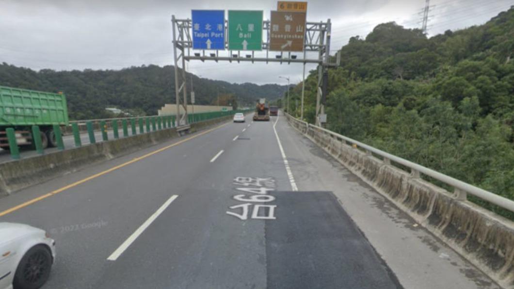 「台64垃圾有夠多」掀論戰 結局神逆轉:居然是真的