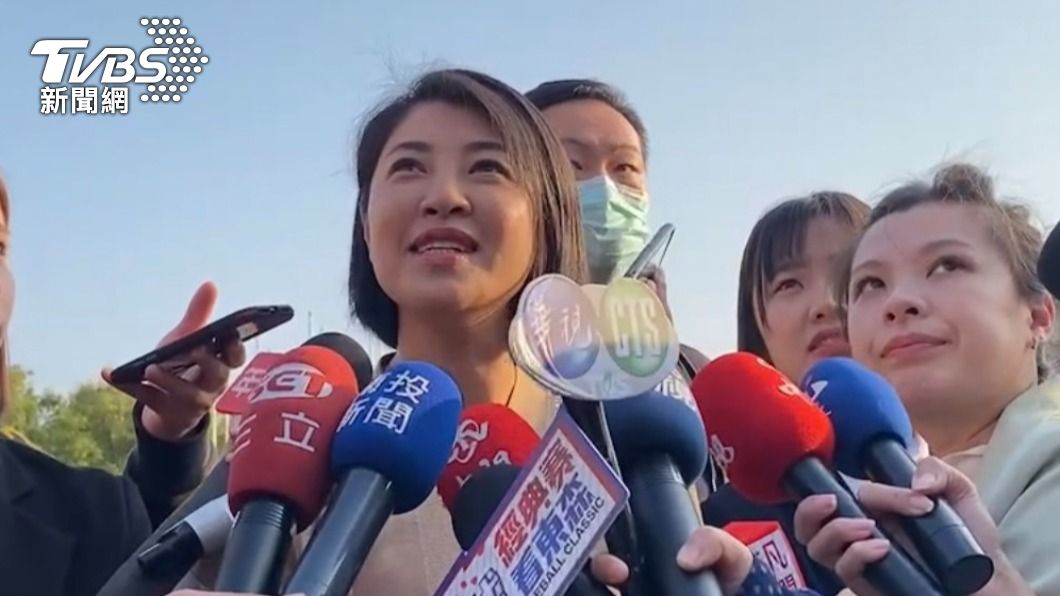 南投補選/藍營「最大票倉」蔡培慧暫時領先 許淑華驚呼意外