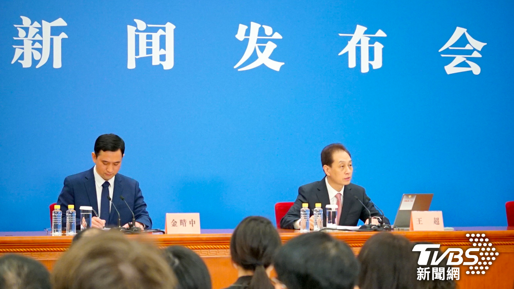 兩會/全國人大:中國軍事現代化不會對任何國家構成威脅