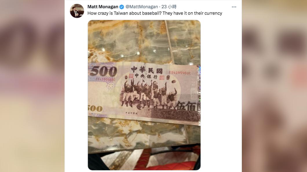 經典賽/大聯盟記者來台 見這幕驚呼:台灣人多瘋棒球?