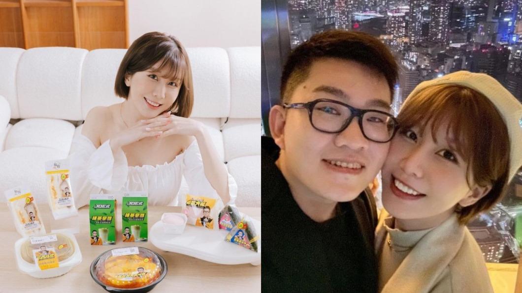 聯名遭轟爆！Joeman上火線澄清　女友超心疼：看到心很酸