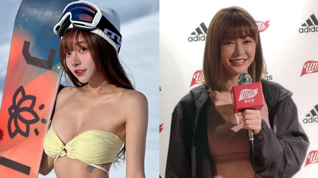 曝「林襄心情不好」深夜通話! 陳怡叡球場摔出大片瘀青