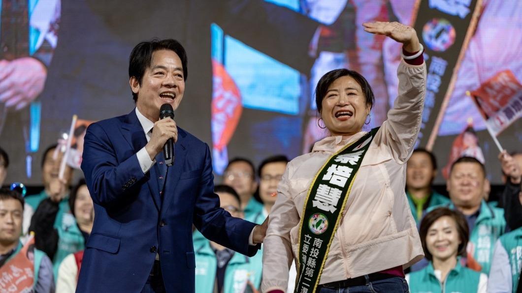 南投變天！矢板明夫點民進黨勝選3原因：國民黨還在忙卡郭