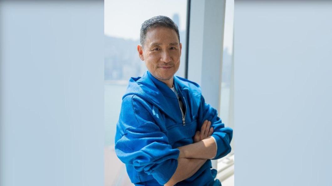 歌神張學友將推出國語單曲「又十年」。(圖/張學友提供)