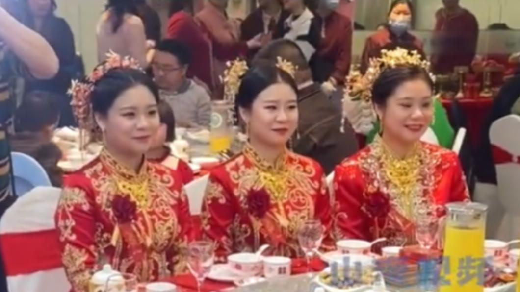 圖／翻攝自 微博