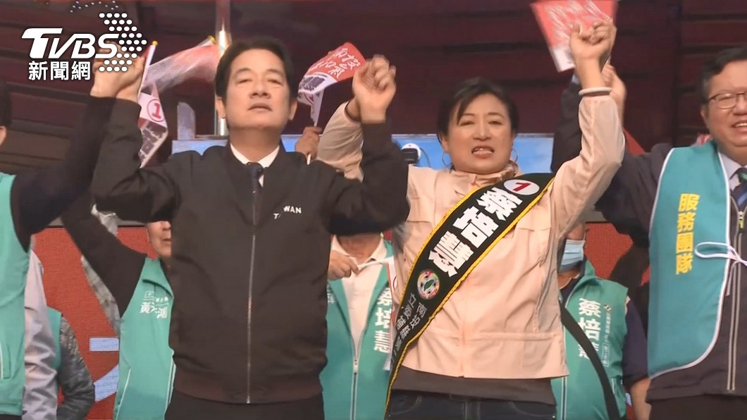 圖/TVBS
