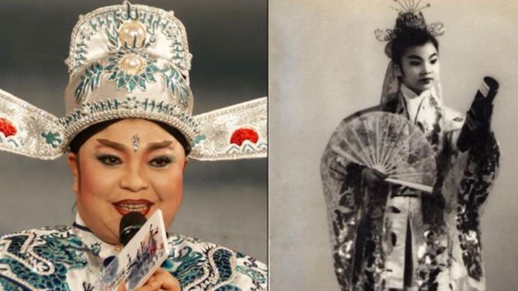 歌仔戲大師陳美雲驚傳驟逝!享壽72歲 劇團悲痛曝死因
