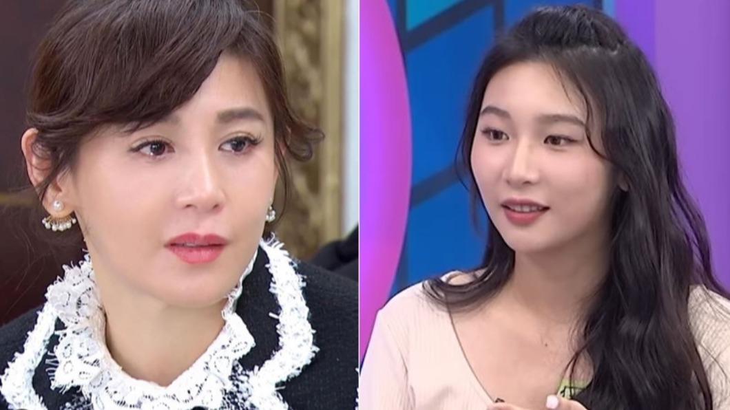 鄭仲茵爆控制狂!調查孩子交友「先問身家」女兒認:很難相處