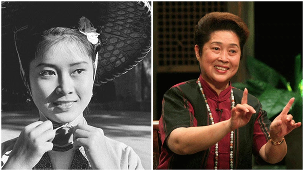 資深女星驚傳「搶救不治」!享壽80歲 最後永別文惹淚崩