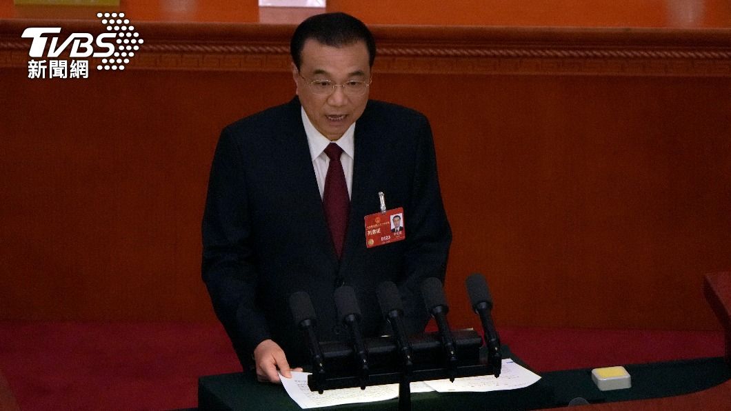 北京兩會／李克強最後一舞　重申將「貫徹習近平強軍思想」