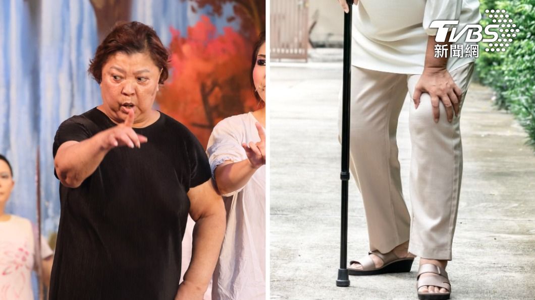 歌仔戲大師陳美雲「跌倒沒再醒來」!專家授長輩防跌5招