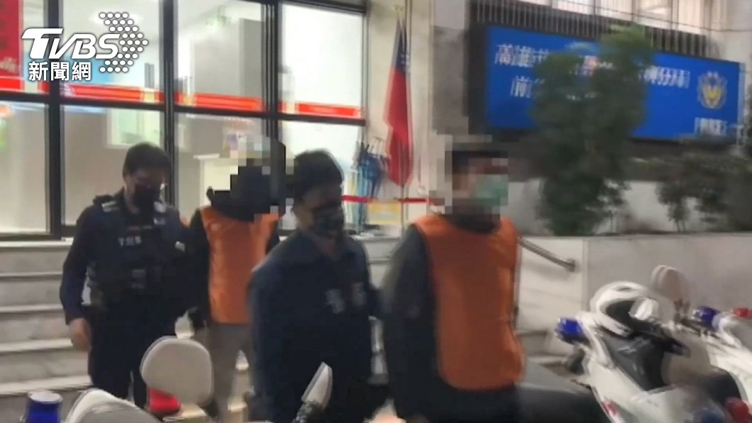 圖／TVBS
