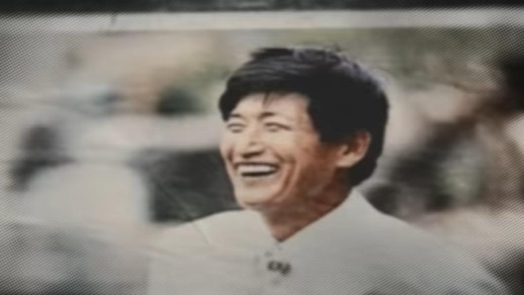 攝理教教主鄭明析。（圖／翻攝自Netflix YouTube）