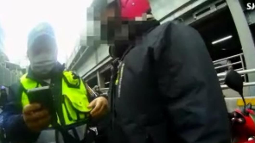 難逃法眼！男違法攜毒及疑土製炸藥　北市保大警依法究辦