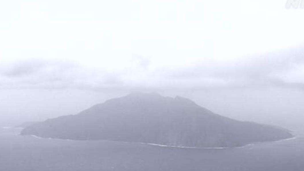 實施管制!鹿兒島火山「5天噴25次」 日上調警戒至3級