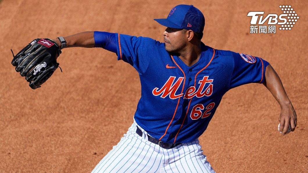 Jose Quintana為哥倫比亞隊最具代表性的球員。(圖/達志影像美聯社)
