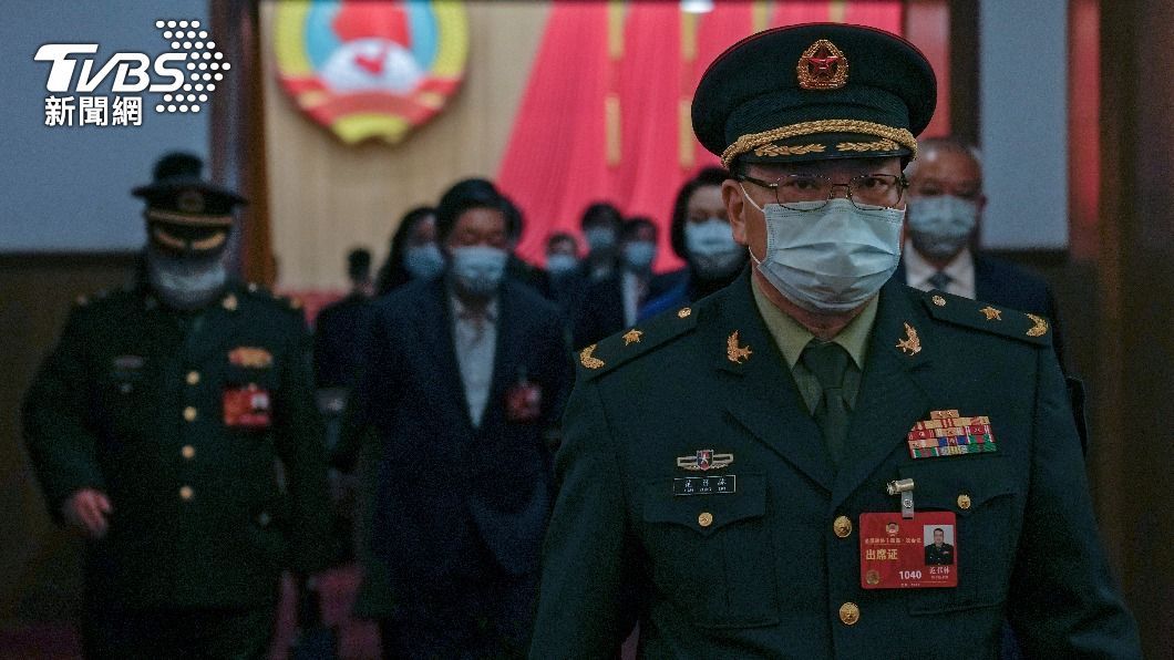 中國2023年軍費增7.2% 分析:穩軍隊等於穩內部