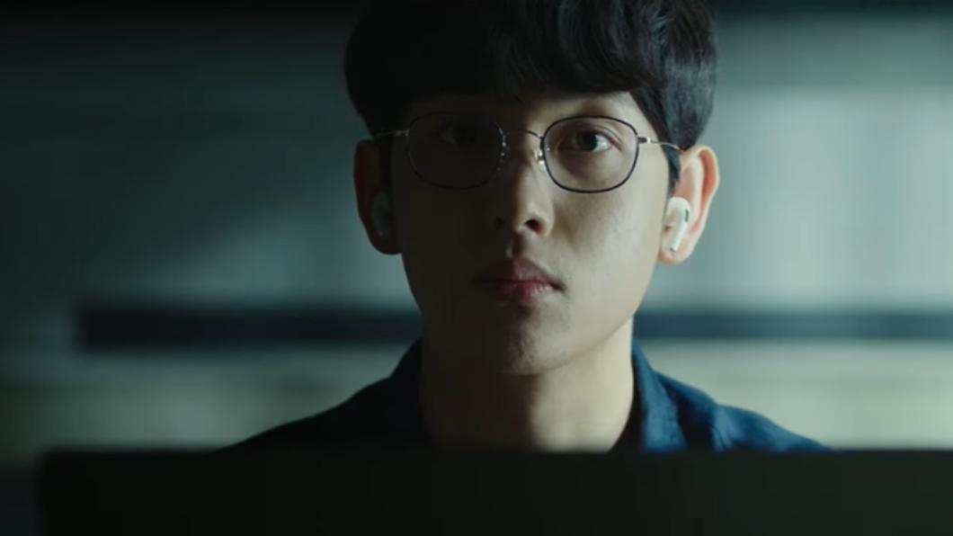 圖／翻攝自 YT Netflix Asia