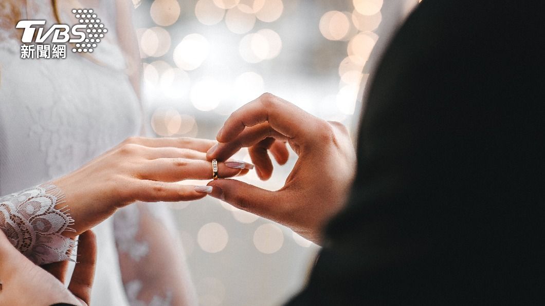 帕萬發現妻子和父親私奔傻眼報警。（示意圖／Shutterstock達志影像）