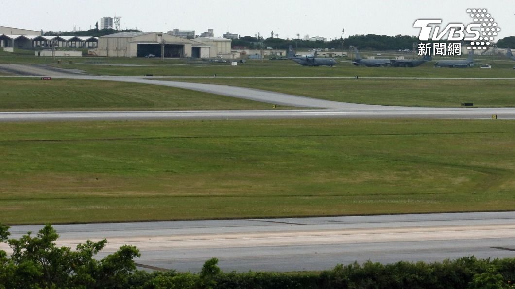 美軍「能觀測彈道飛彈」電偵機抵日基地 研判有2重要任務