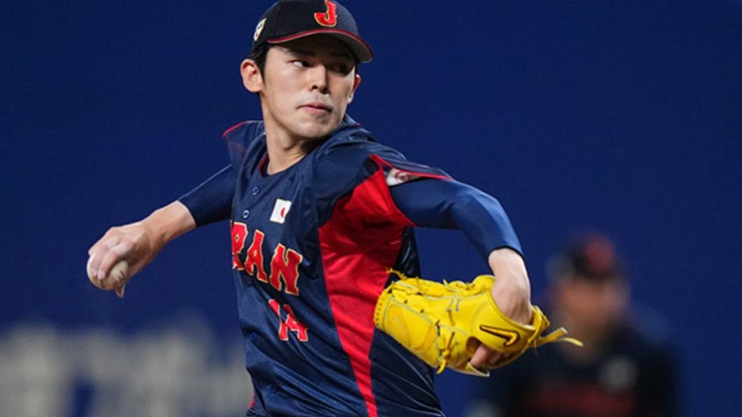 快到接不穩!佐佐木朗希狂飆火球 追平大谷「刷生涯新高」