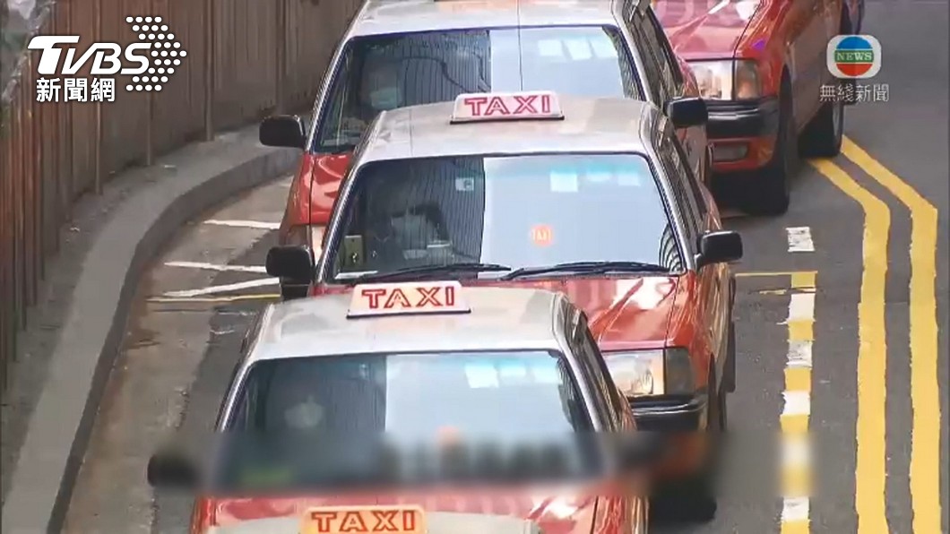 圖/TVBS