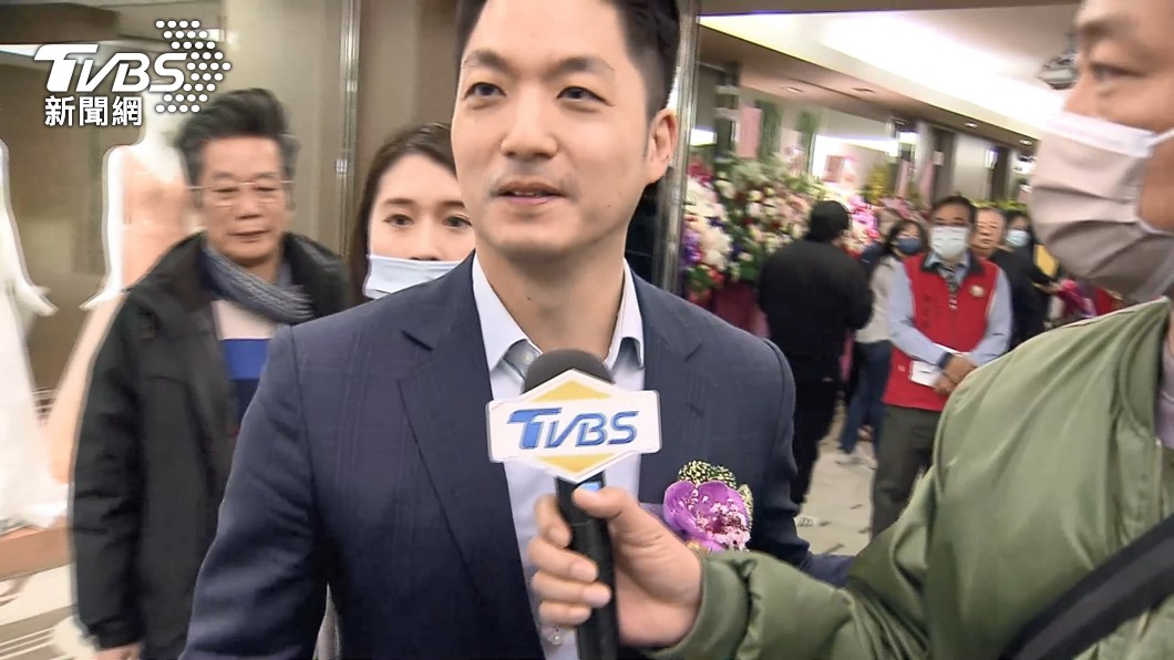 圖／TVBS