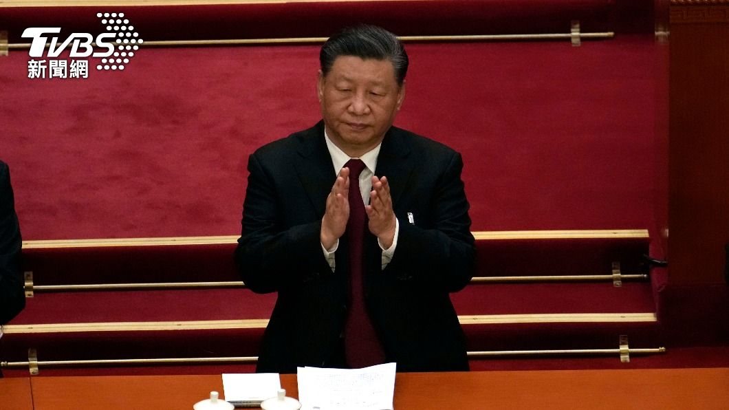 突破保守框架!中國學者:習近平不懂世界 入侵台灣困難重重