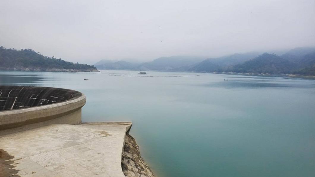 中南部不下雨！曾文水庫蓄水量僅11%　鄭明典：水情非常緊張