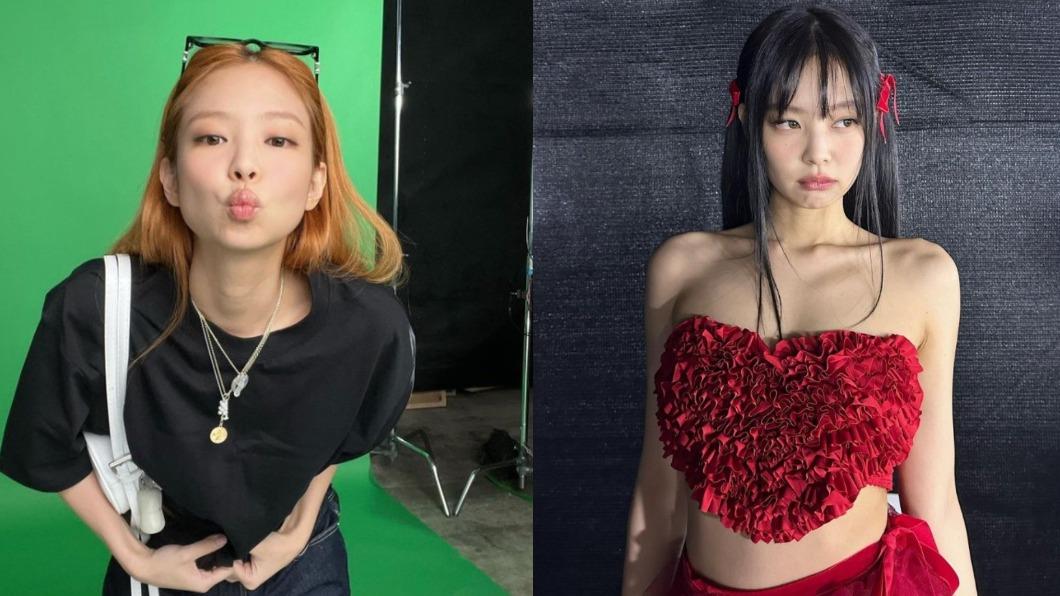 Jennie又出事!新劇遭大刪減「每集僅4句話」 粉絲心疼