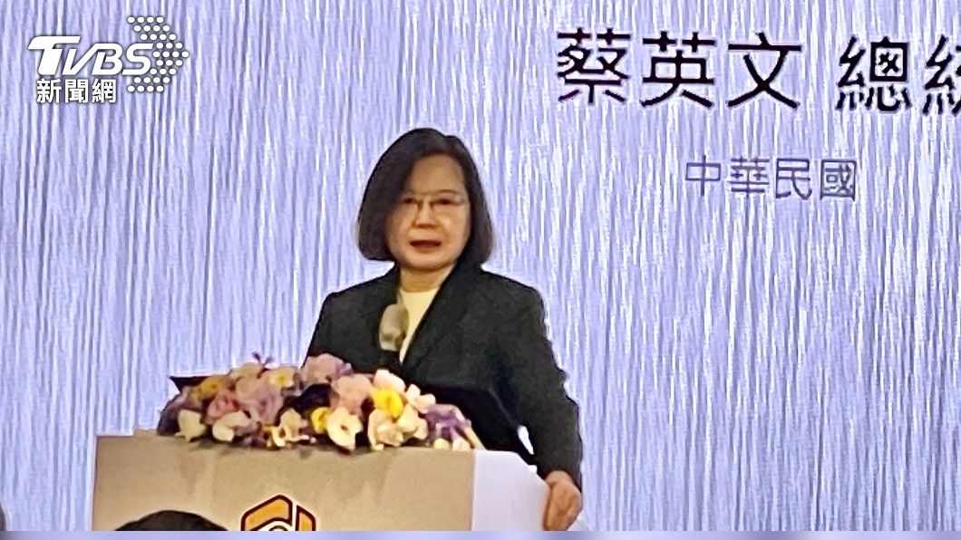 台土友好!蔡英文「賑災1舉動」土耳其人感動 媒體大量報導
