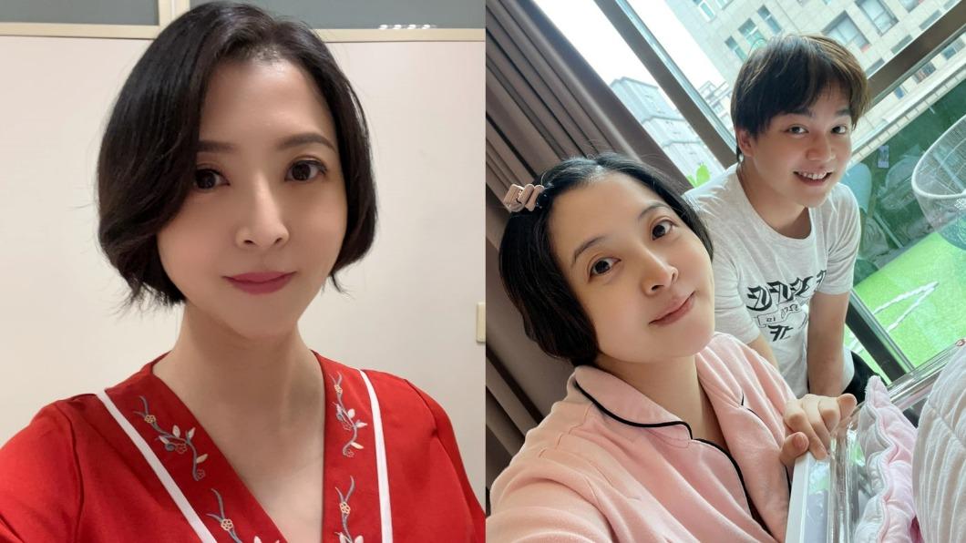 李亮瑾失控崩潰尖叫!生2寶產後憂鬱「快起肖」 見兒哭鬧洗符水壓驚