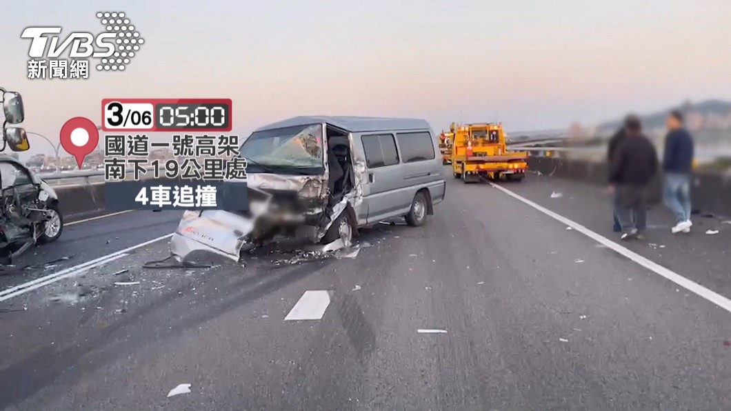 圖／TVBS 