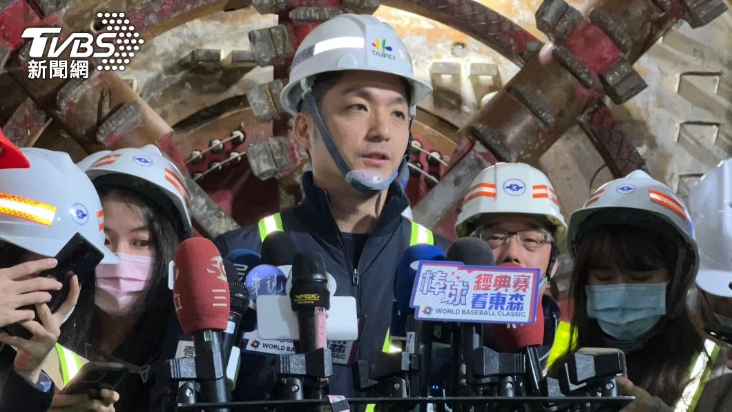 YouBike恢復前30分免費限「學生」? 蔣萬安:全民享受
