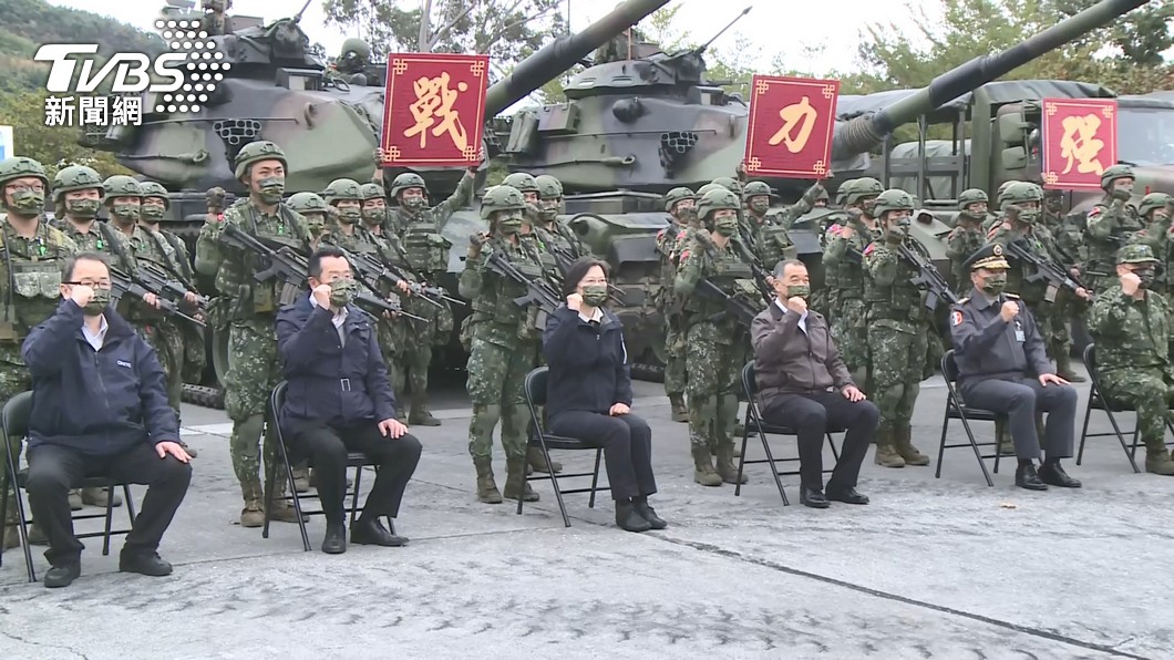 圖/TVBS