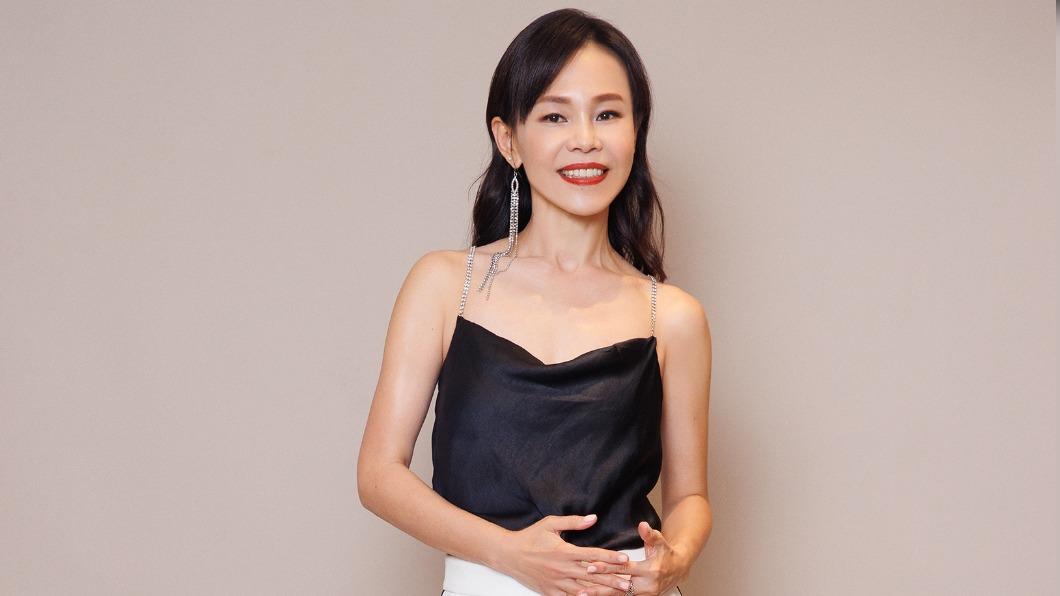 不藏了!彭佳慧鬆口喜訊竟和蜜棗有關 2023年新挑戰曝光