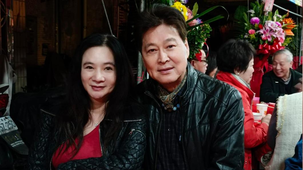 昔日一線小生改當廟公 快70歲真實現況曝光!顏值超驚人