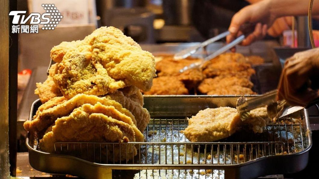 大部分網友認為吃不起雞排。（示意圖／shutterstock達志影像）