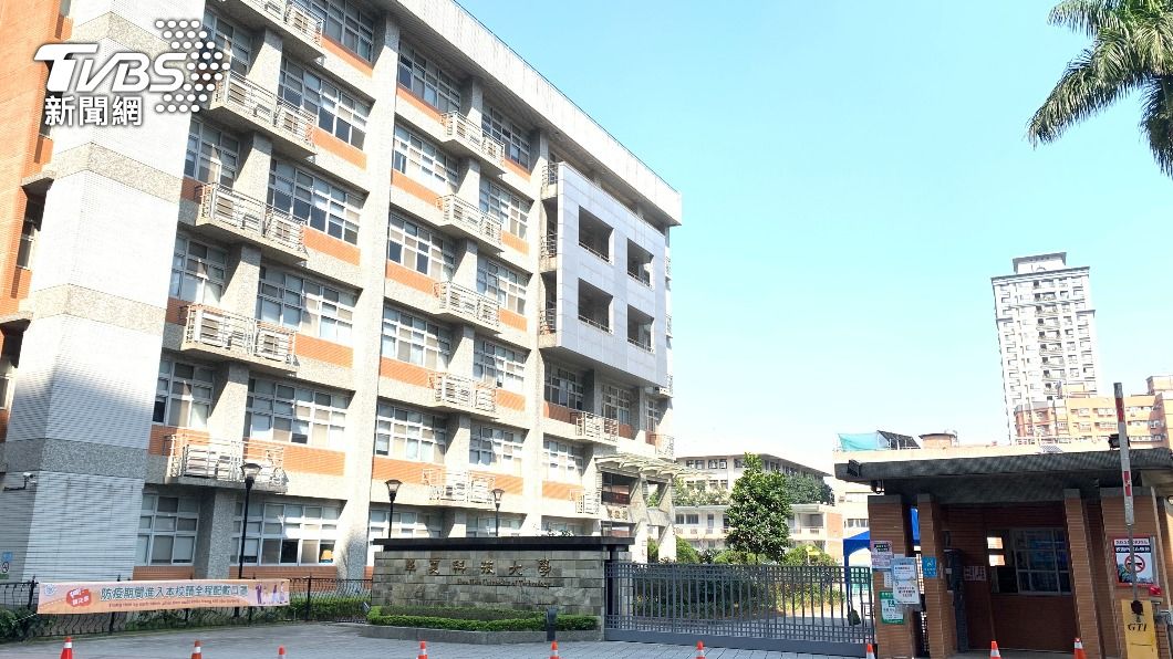 台科大、華夏科大重啟併校 教團肯定:勇於突破法令