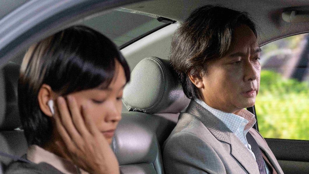 謝君豪。(圖/甲上提供)