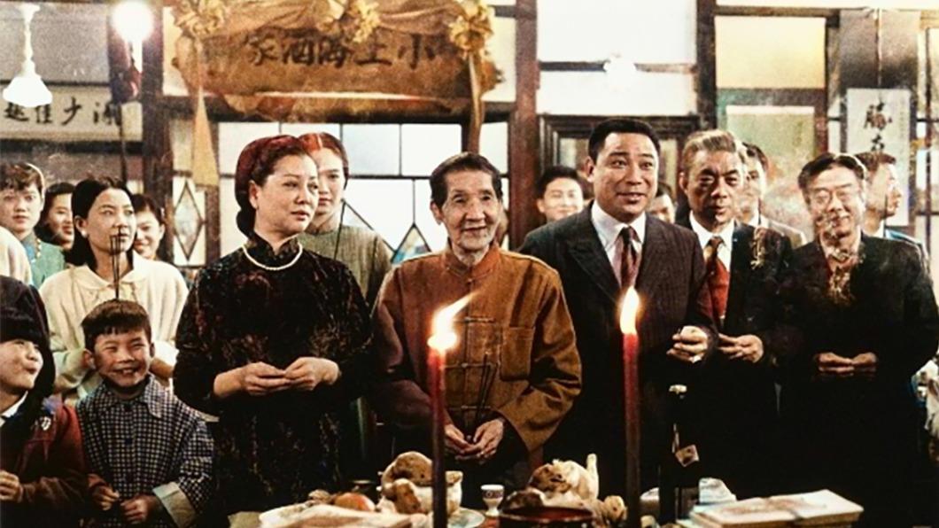 《悲情城市》曝重磅消息　3年內不上串流平台！出品人揭主因