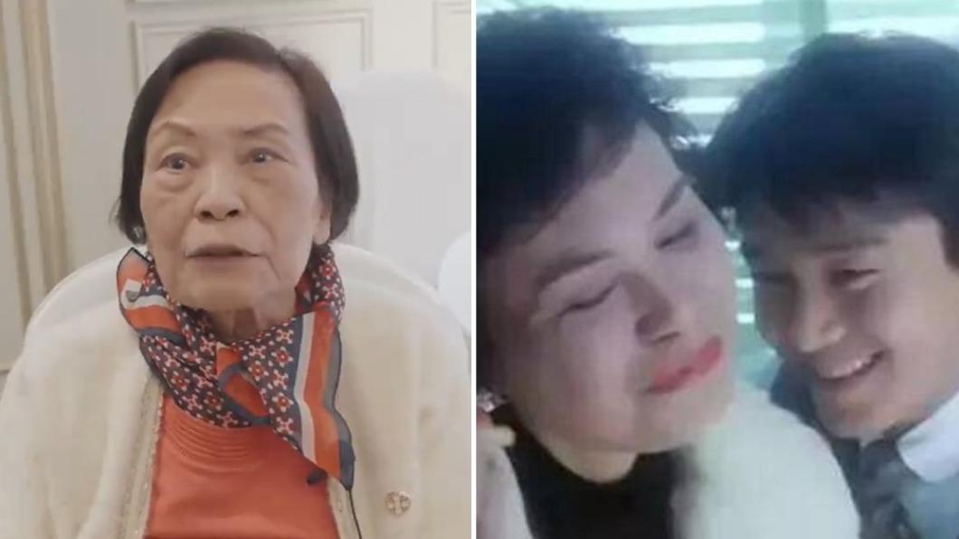 醫宣告恐剩數月可活！砸11萬打標靶藥續命　85歲女星病況曝