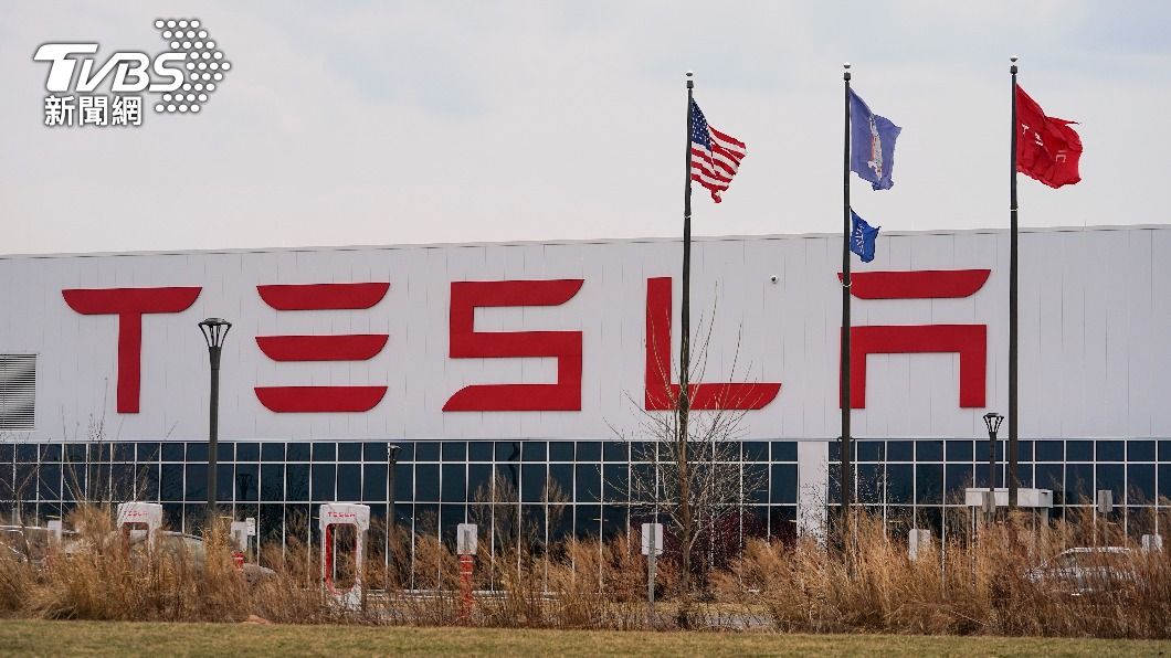 特斯拉在美降價 Model S、Model X都有調降
